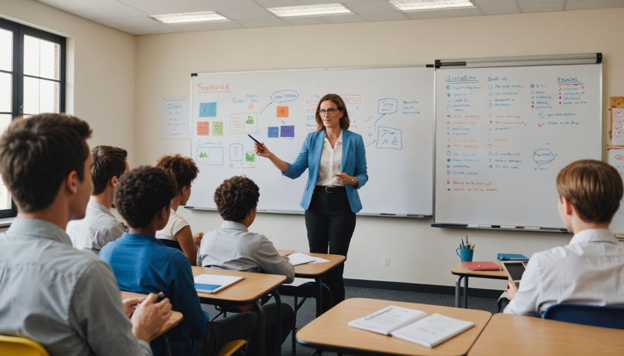 Comment faire valider ses compétences pédagogiques ?